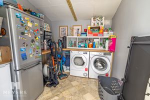 Utility room- click for photo gallery